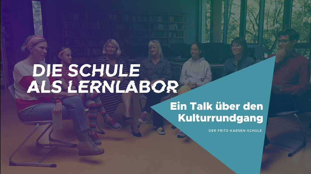Schule-Lernlabor Schule-Lernlabor