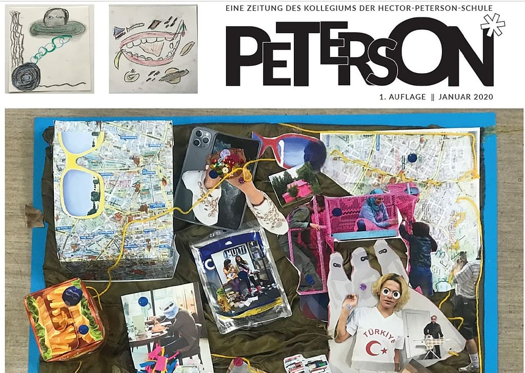 Peterson_Lehrerzeitung Peterson_Lehrerzeitung