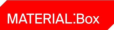 Logo_MATERIAL_Box
