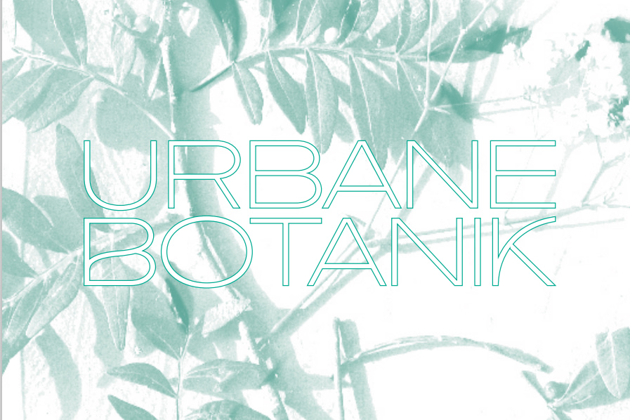 urbane-botanik